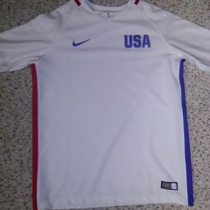 Nike USA shirt